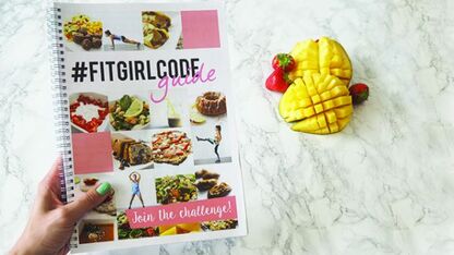 The Fittest You reviewt: de Fitgirlcode Guide