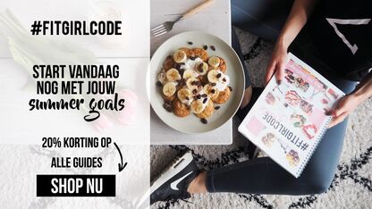 Sale! 20% korting op alle guides!