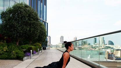 Yoga en meditatie: hoe houd je het vol?