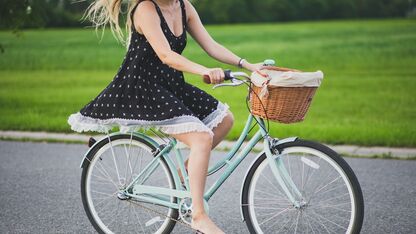 4 redenen om vaker de fiets te pakken