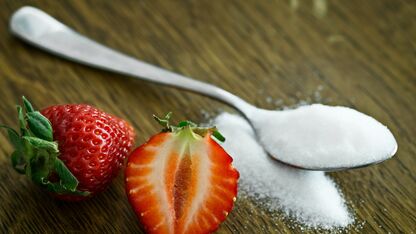Liever natuurlijke zoetstoffen of suiker?