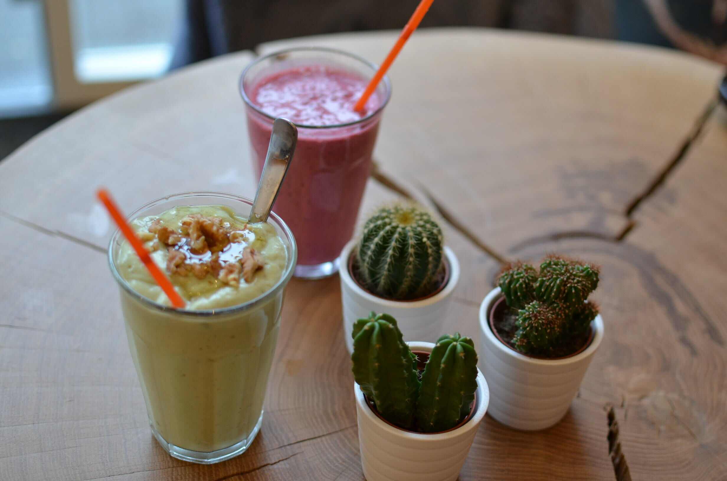 Hotspot: Grillig Sandwiches