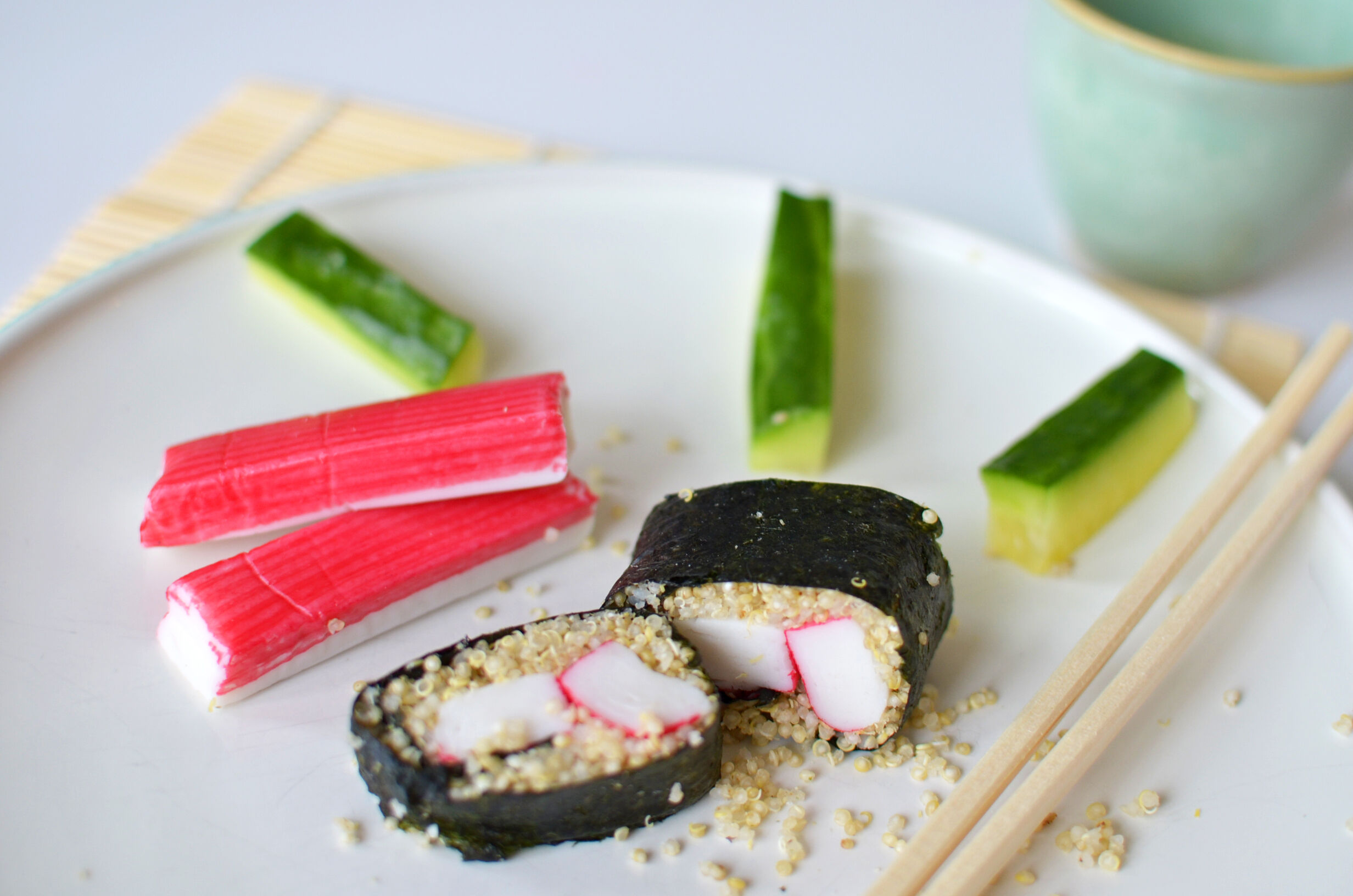 3x Gezonde food variaties van Anna