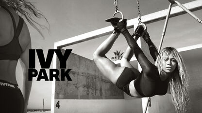 Beyoncé lanceert haar eerste sportcollectie: Ivy Park