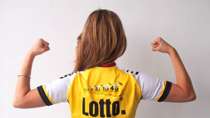 Cheer voor onze wielrenners @ Tour de France, en win een reis naar Parijs