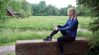 Tussenreview: Nathalie's StrongFit avontuur