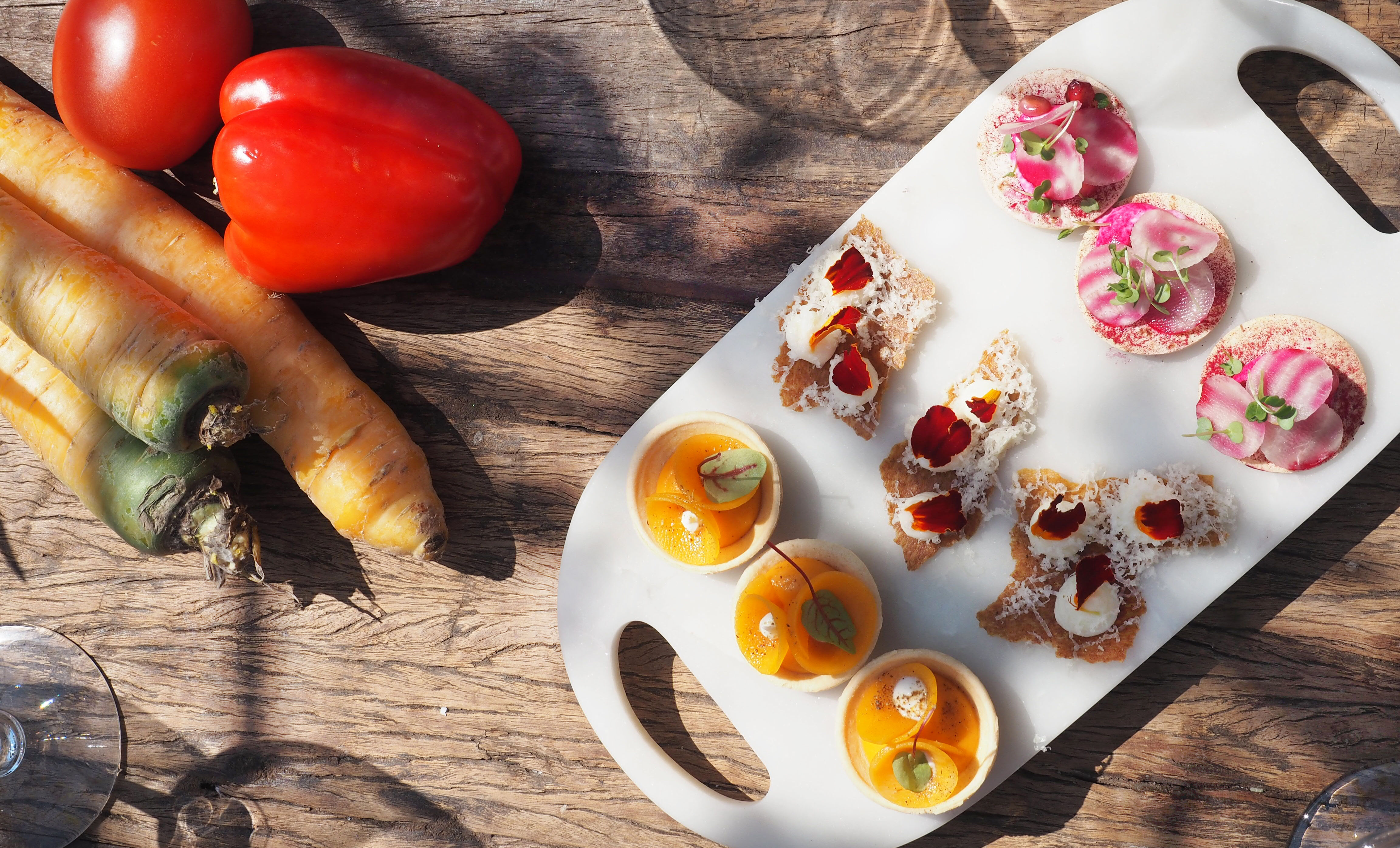 Hotspot: JUIZ~S lancering in Restaurant NIVEN