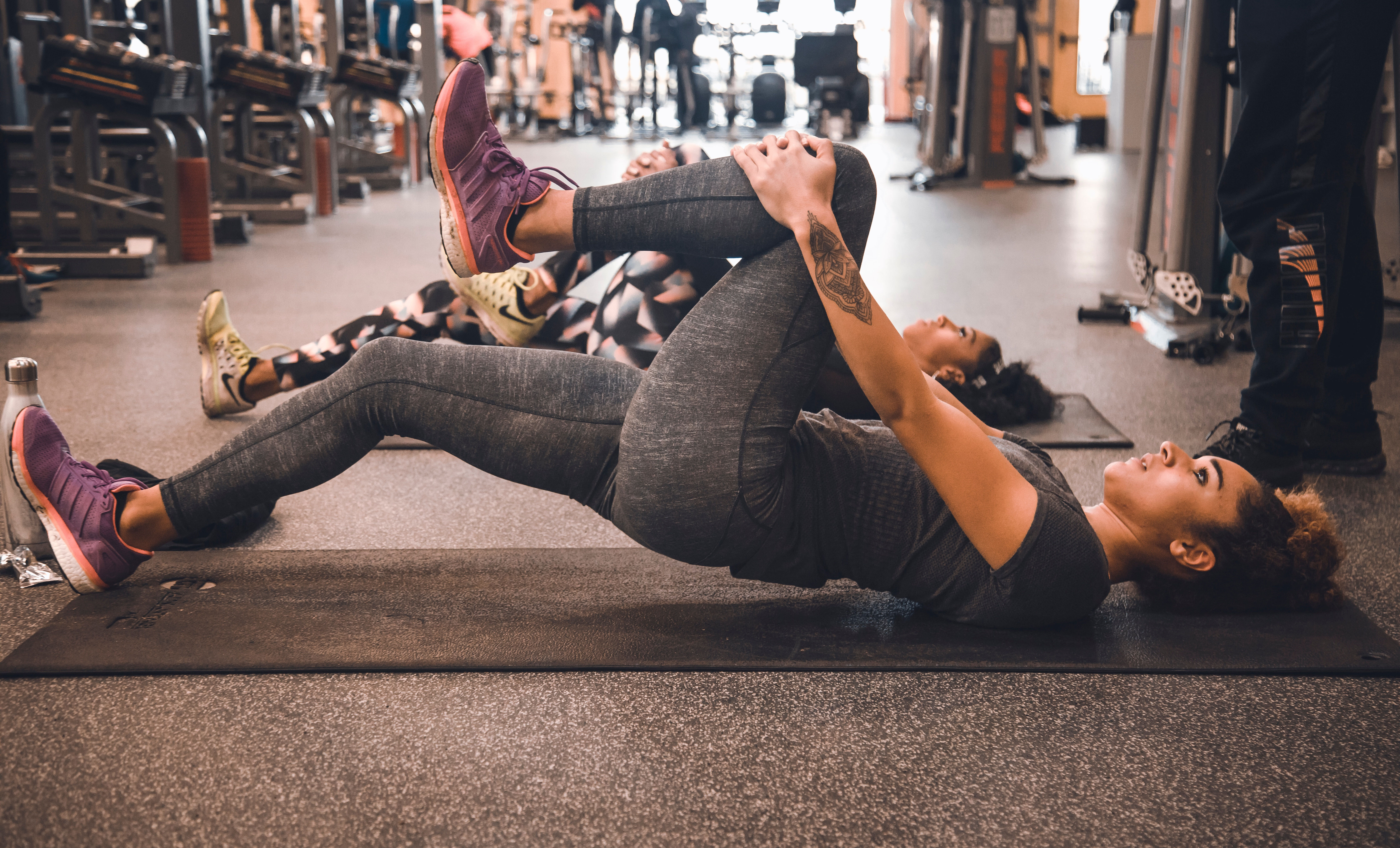 Met deze tips & tricks wordt de Fitgirlcode Guide een eitje