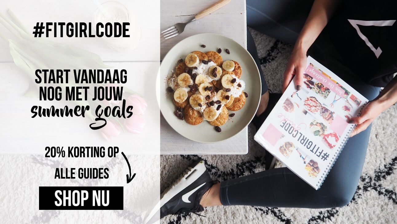 Sale! 20% korting op alle guides!