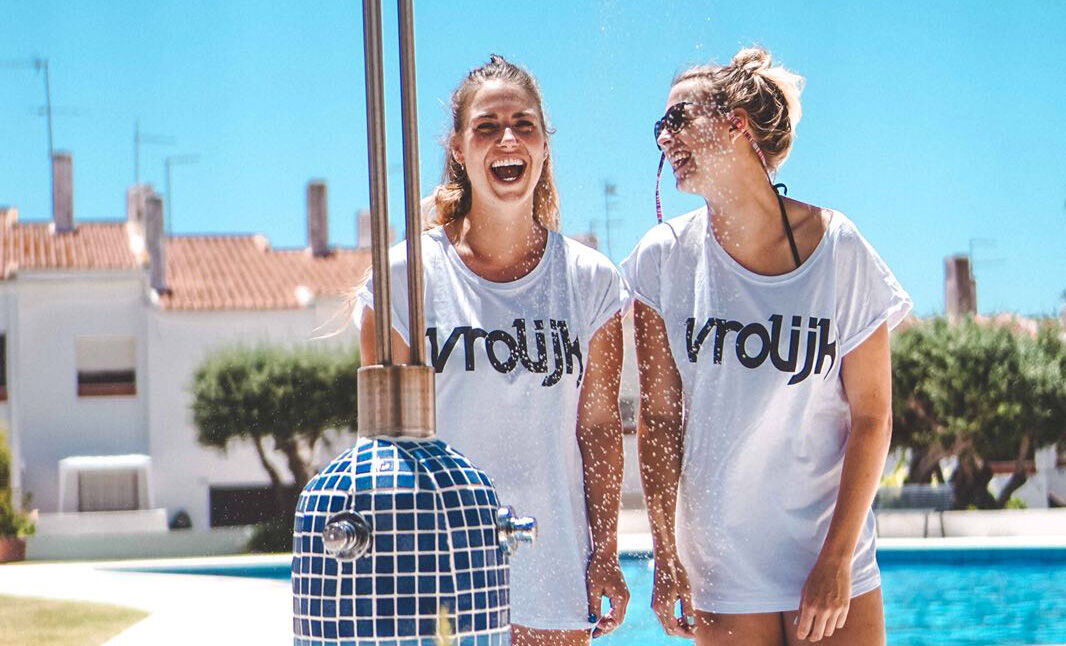 Dit zijn de Fit Girl Fuck Ups van Nina & Maris