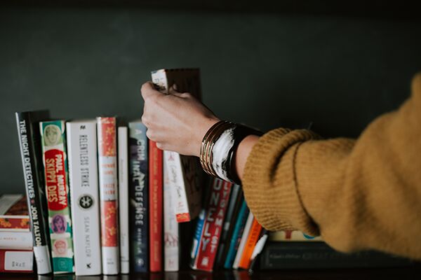 De leukste kookboeken om cadeau te doen