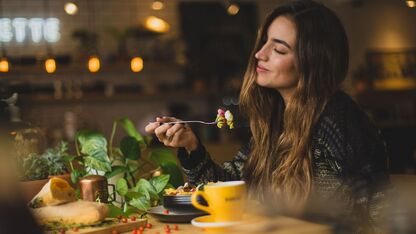 8 Herkenbare gedachtes voor elke foodlover