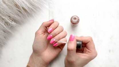 5 tips voor mooie natuurlijke nagels
