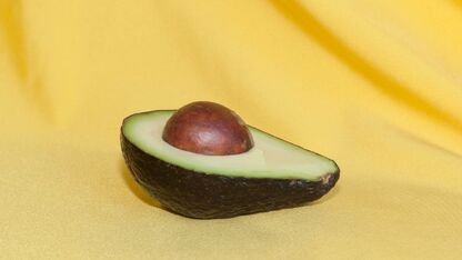 5X Wat te doen met je avocado pit