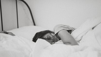 5x wat er gebeurt met je lichaam als je te weinig slaapt