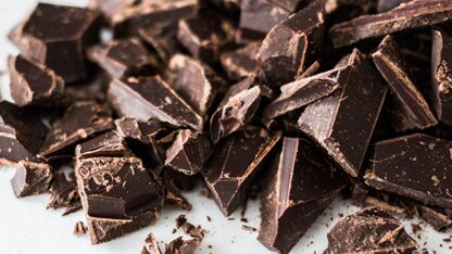 Onderzoek bewijst: van chocola word je slimmer