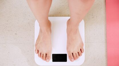 6 x redenen waarom je lichaamsvet nodig hebt