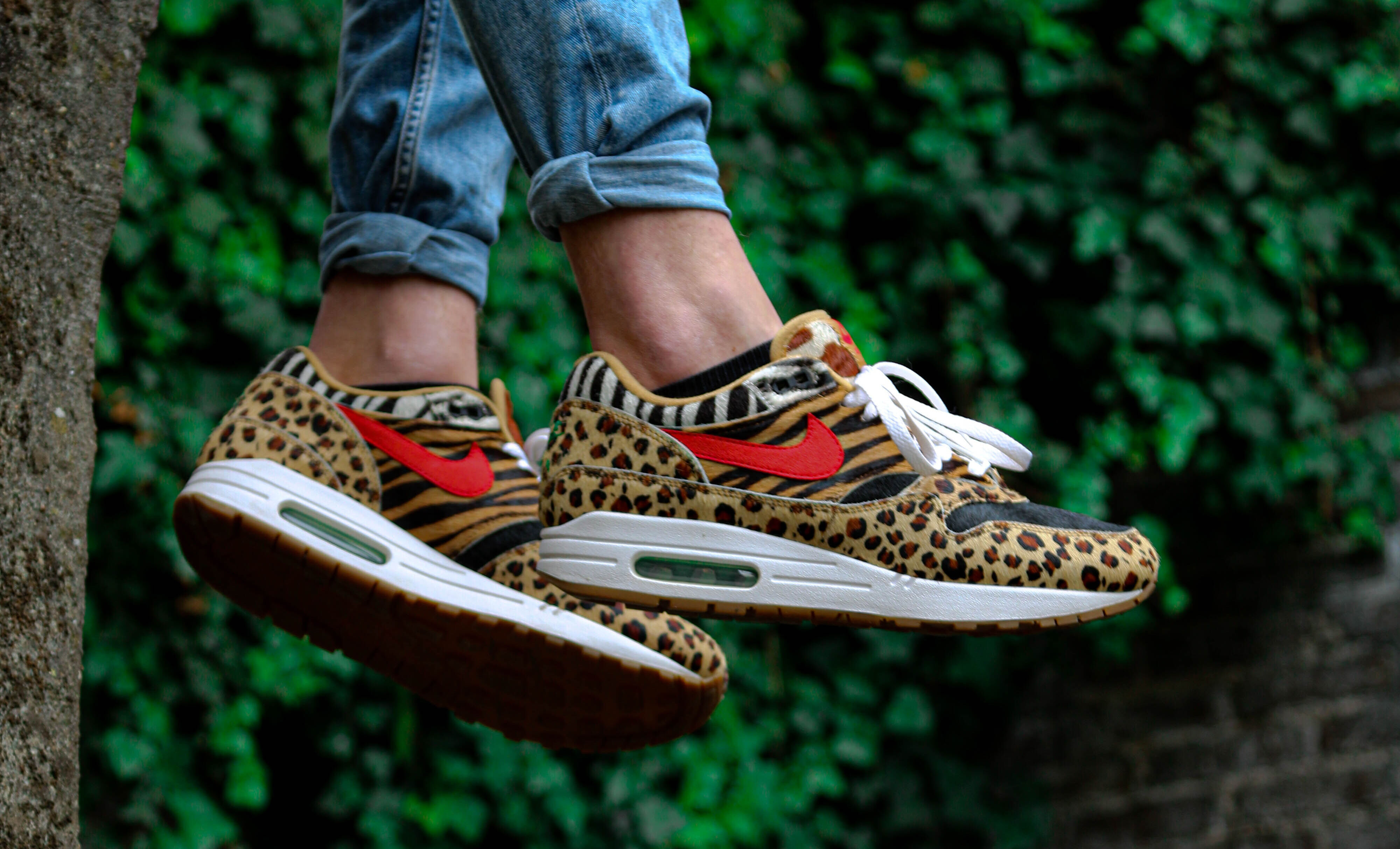 Dit zijn de leukste sneakers voor op je wishlist