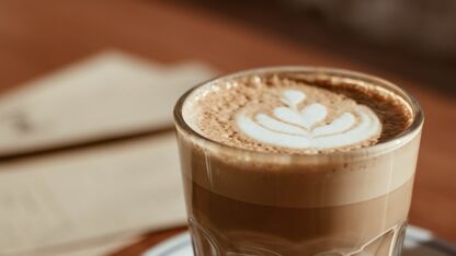 3 overheerlijke latte recepten om thuis te maken
