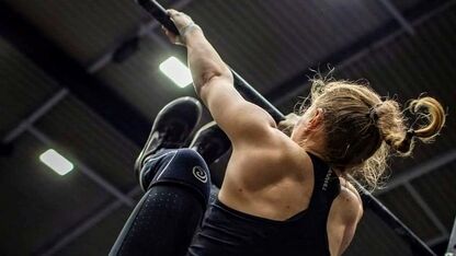 CrossFit: de sport waarmee je in no time fit bent!