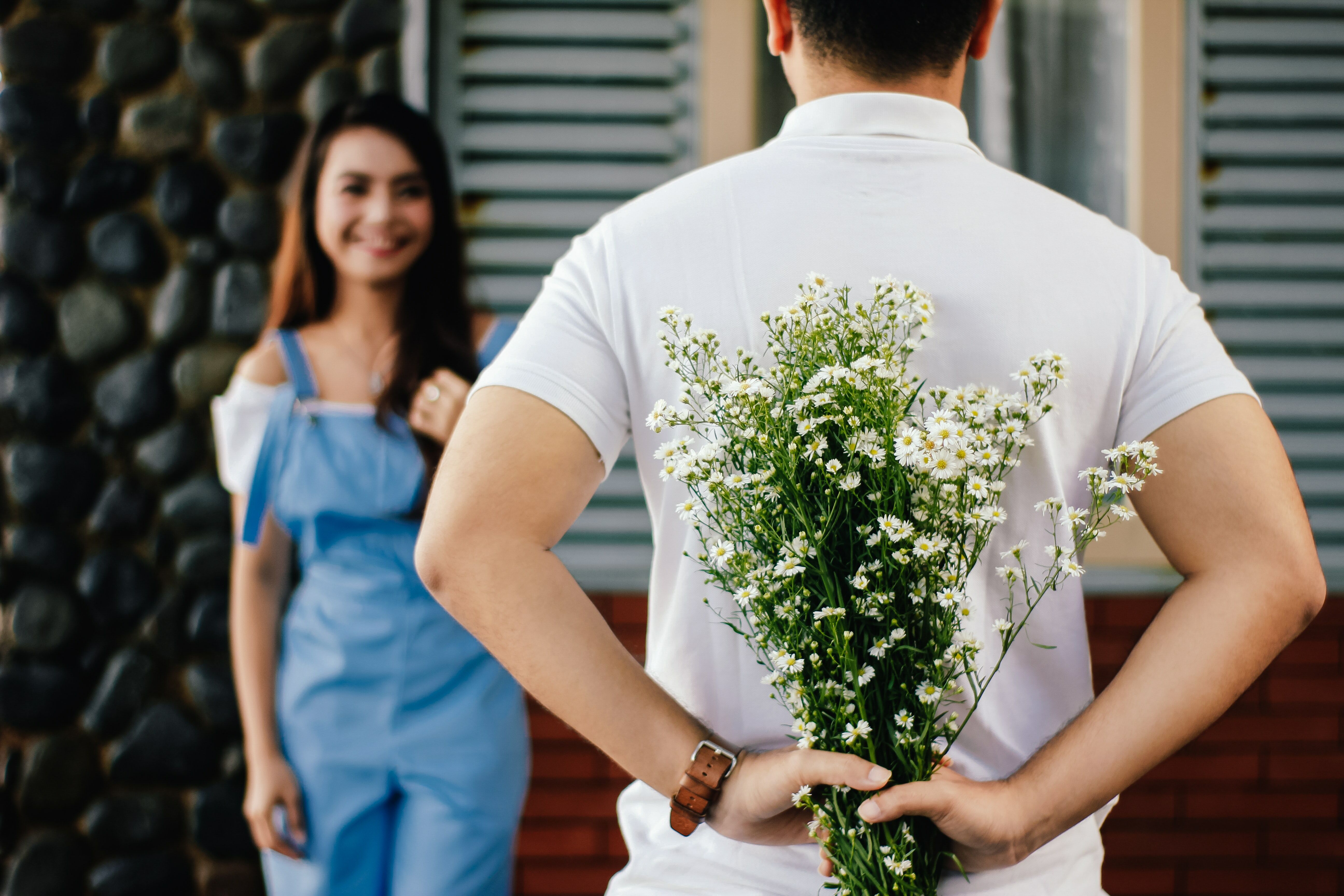 3 tips om je relatie een nieuw leven in te blazen