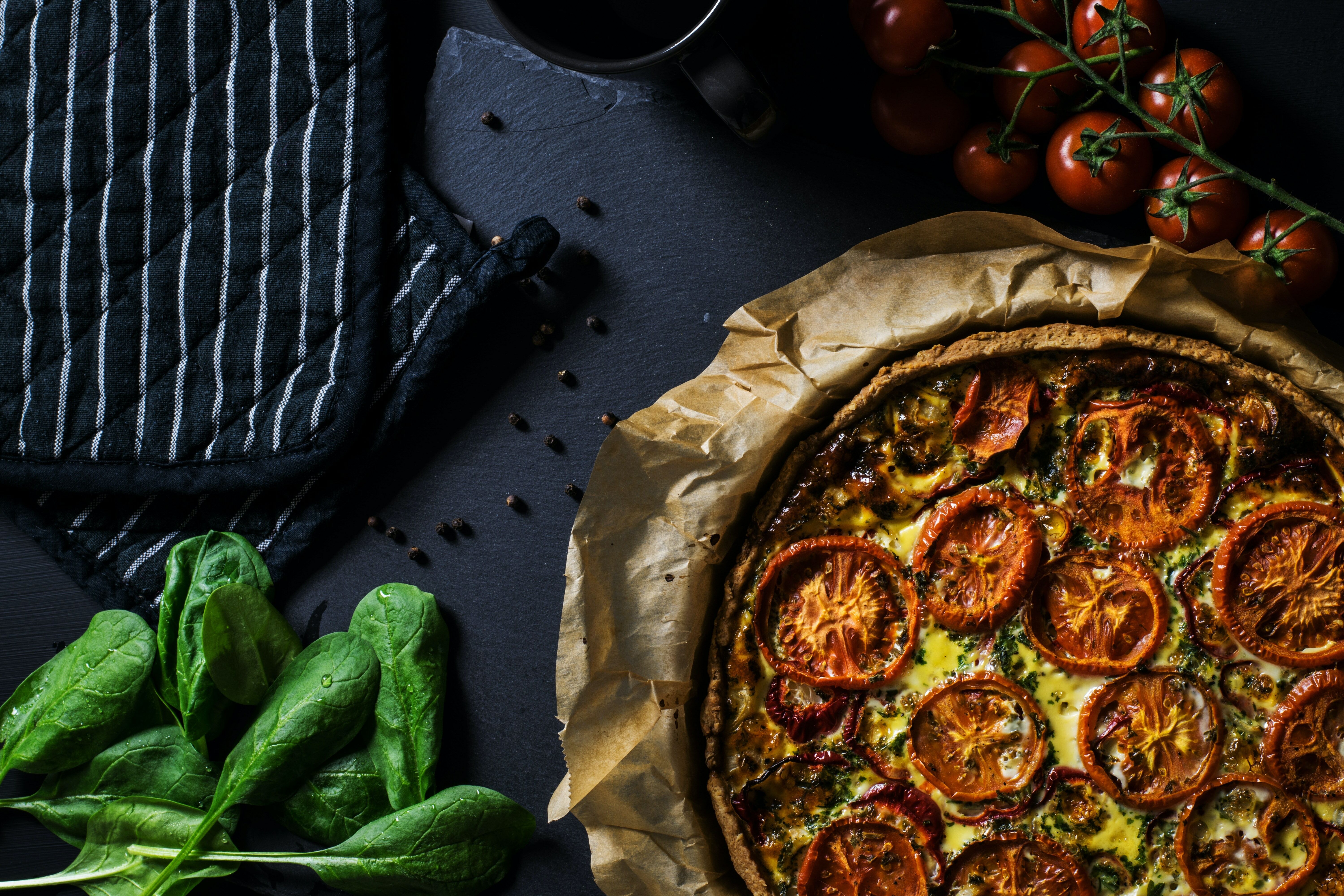 Wat doet het eten van geen vlees en vis met je lichaam?