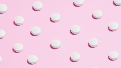Mijn eerste menstruatie na het stoppen met de pil heeft me doen besluiten dat ik nooit meer aan de pil ga!