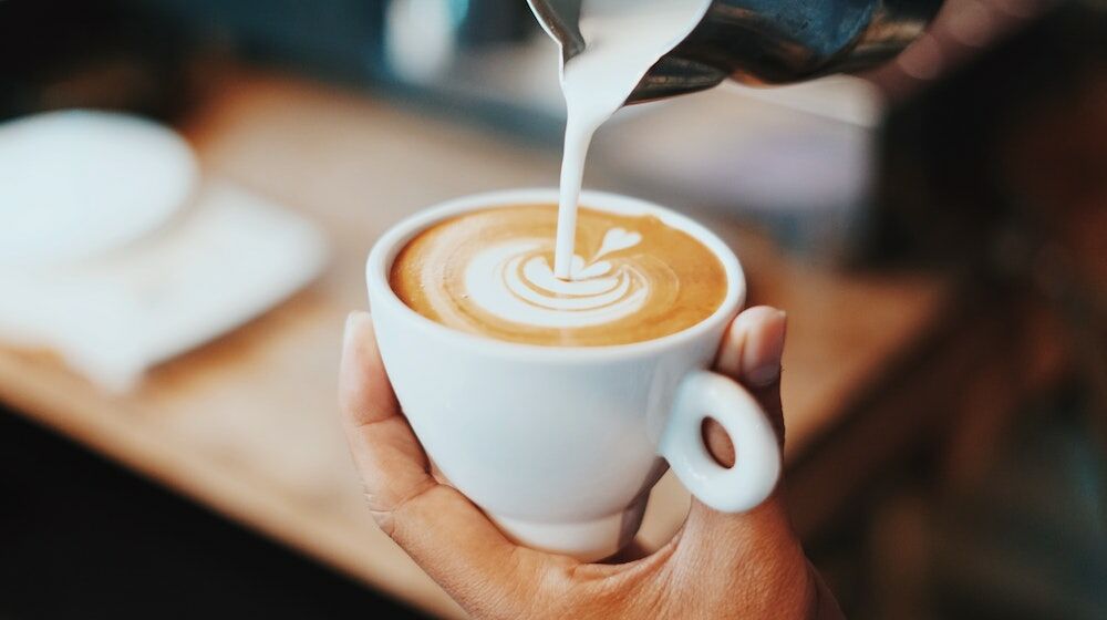 Hoeveel koppen koffie op een dag is gezond?