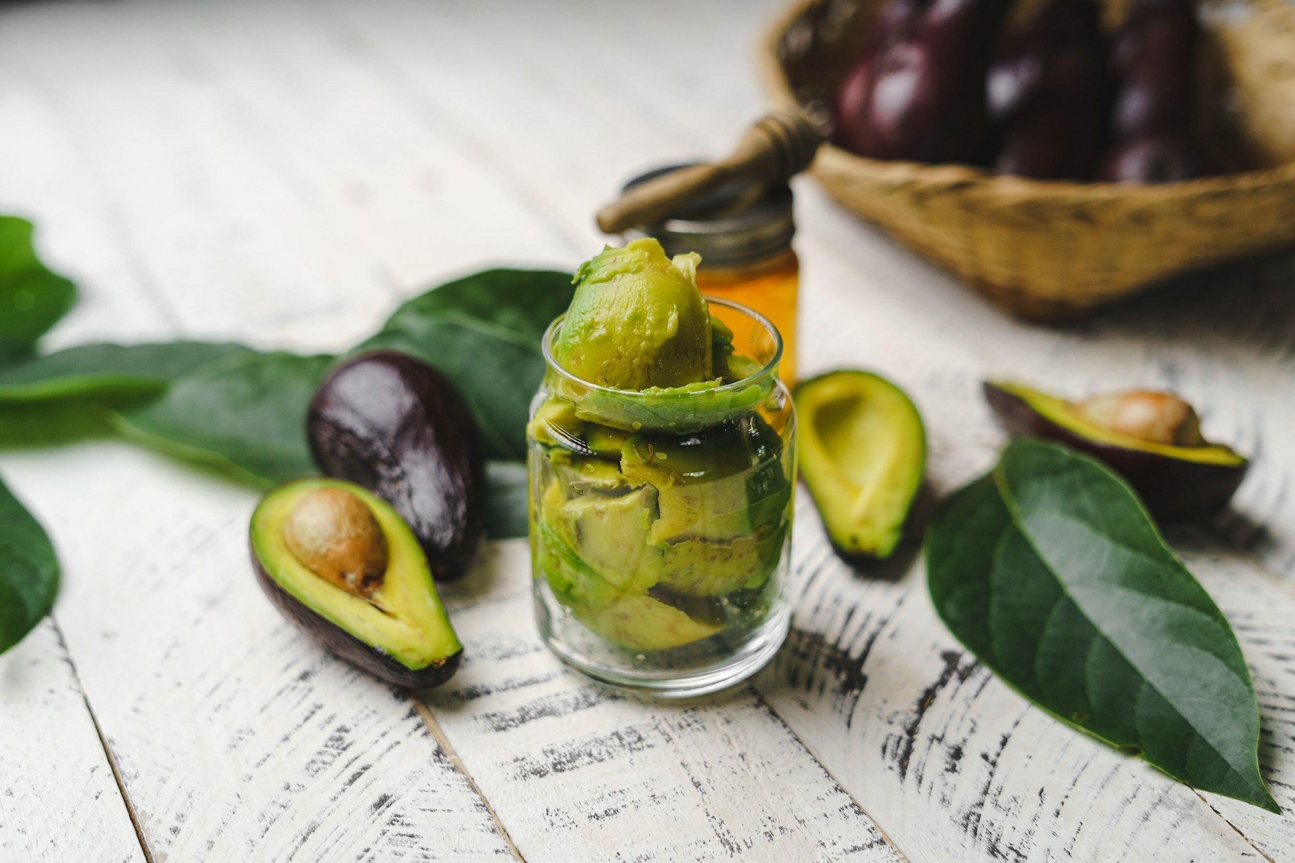 5 gezondheidsvoordelen van avocado