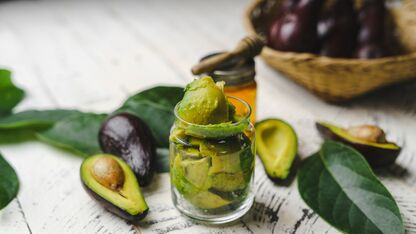 5 gezondheidsvoordelen van avocado
