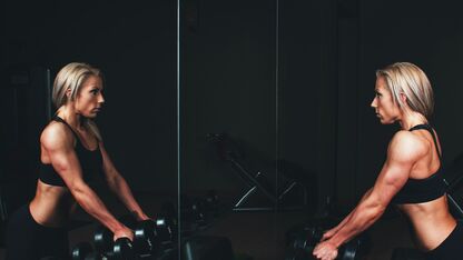 20 motiverende fitness quotes