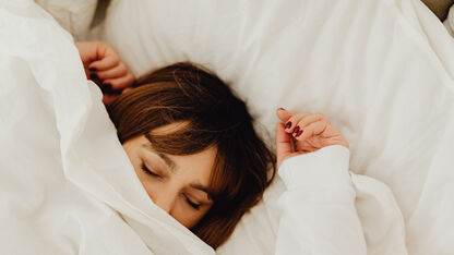 Het belang van slaap en hoe je het verbetert
