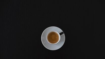 De voor- en nadelen van koffie drinken