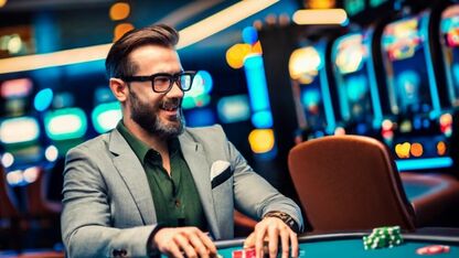 Top 3 Nederlandse online casino met iDeal waar je poker kunt spelen