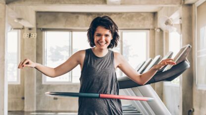 Waarom het beschermen van je gehoor heel belangrijk is tijdens luidruchtige groepslessen