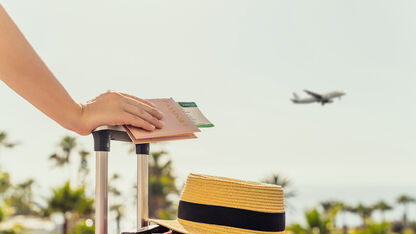 Kortingscode Sunweb: 40 euro vroegboek korting in Maart 2026