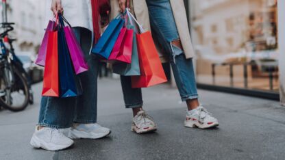 Snipes kortingscode voor €5 korting in Maart 2026