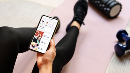 Dé 10 beste gratis fitness apps voor 2025