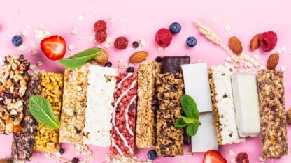 10 eiwitrijke snacks voor na je workout