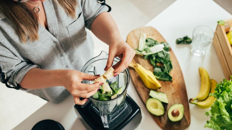 10 Gezonde meal prep ideeën voor een drukke week