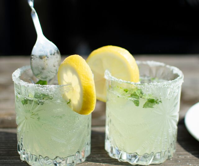 Cocktails