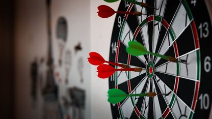 Waarom duurzame dartpijlen een slimme keuze zijn (ook als je geen prof bent)