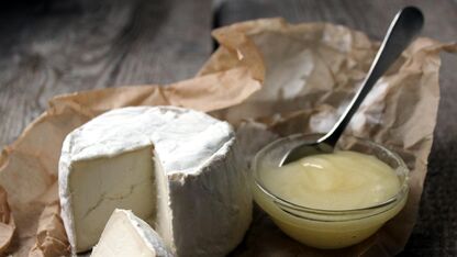 10 High-protein snacks die echt lekker zijn
