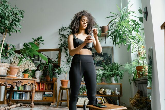 Sportleggings