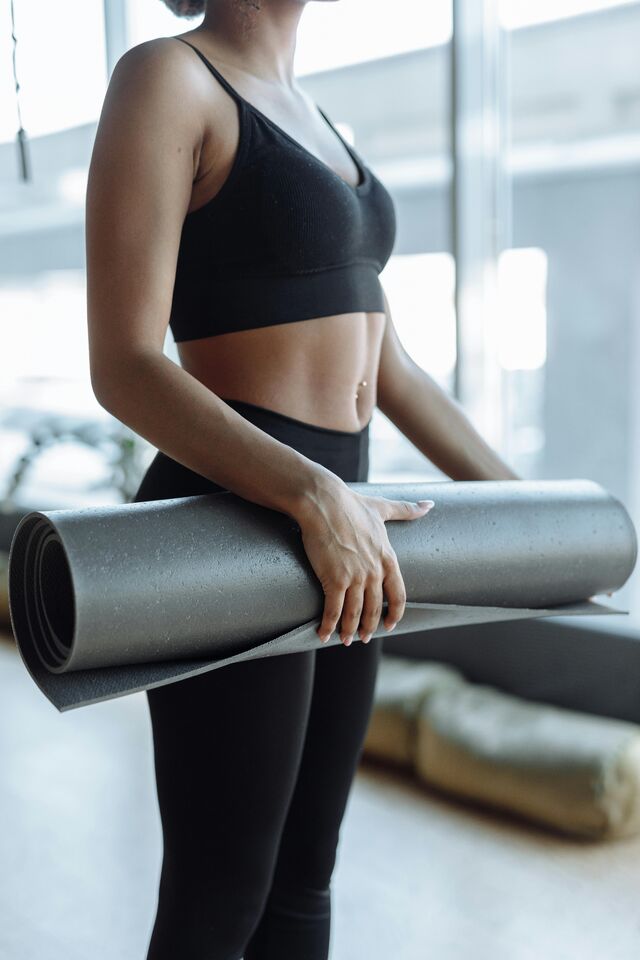 Sportleggings