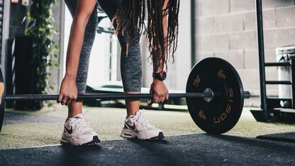 5 fijne gymschoenen voor dames​