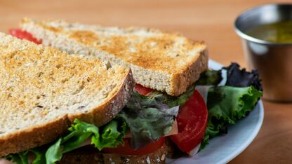 Hoe beleg ik mijn brood gezond: 10 tips