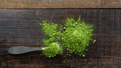 5 gezonde en lekkere recepten met matcha