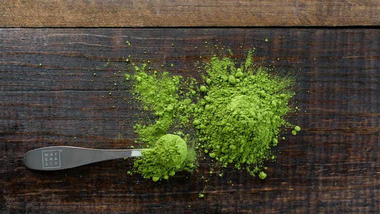 5 gezonde en lekkere recepten met matcha