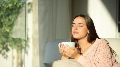 Selfcare zonder gedoe: zo kom je écht tot rust na een drukke dag